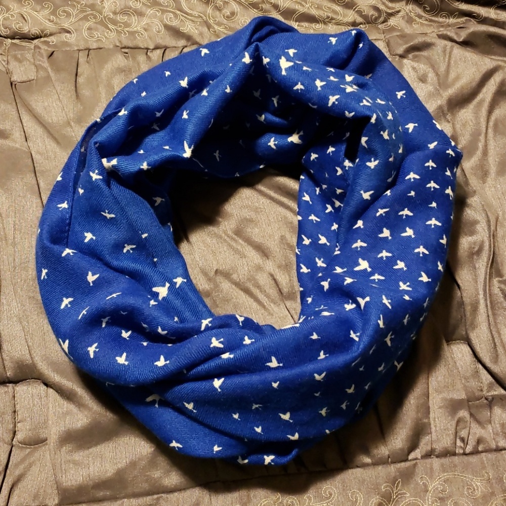 Infinity Scarf / Cowl
